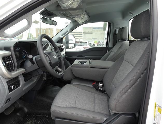 new 2025 Ford F-250 car, priced at $50,229