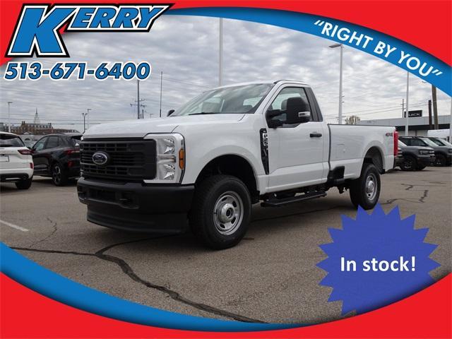new 2025 Ford F-250 car, priced at $50,229