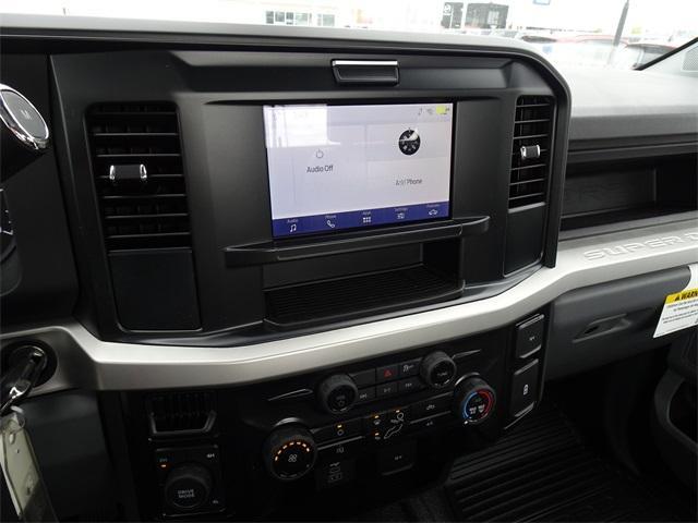new 2025 Ford F-250 car, priced at $50,229