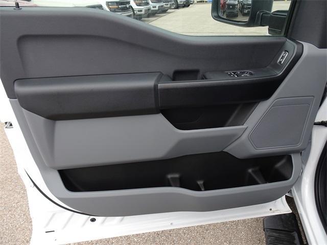 new 2025 Ford F-250 car, priced at $50,229