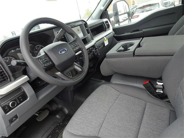 new 2025 Ford F-250 car, priced at $50,229