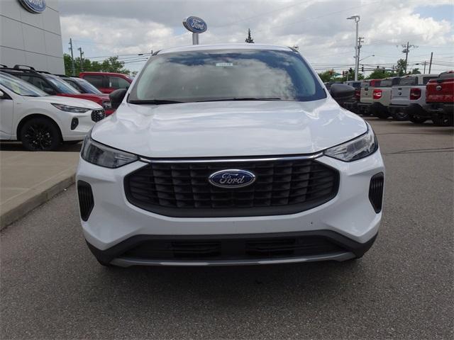 new 2024 Ford Escape car, priced at $27,511