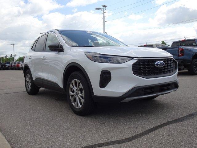new 2024 Ford Escape car, priced at $27,802