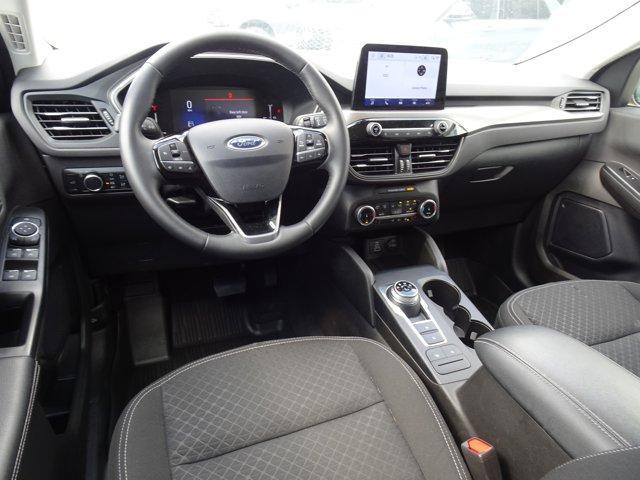 new 2024 Ford Escape car, priced at $27,802