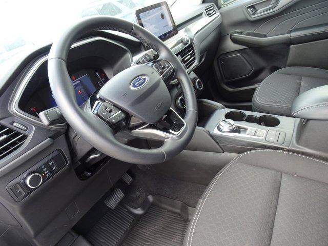 new 2024 Ford Escape car, priced at $27,802