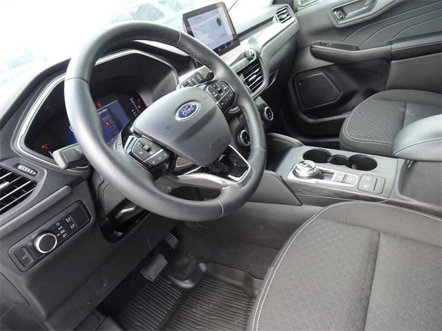 new 2024 Ford Escape car, priced at $27,511