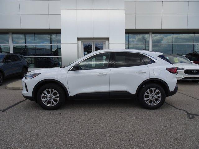 new 2024 Ford Escape car, priced at $27,802