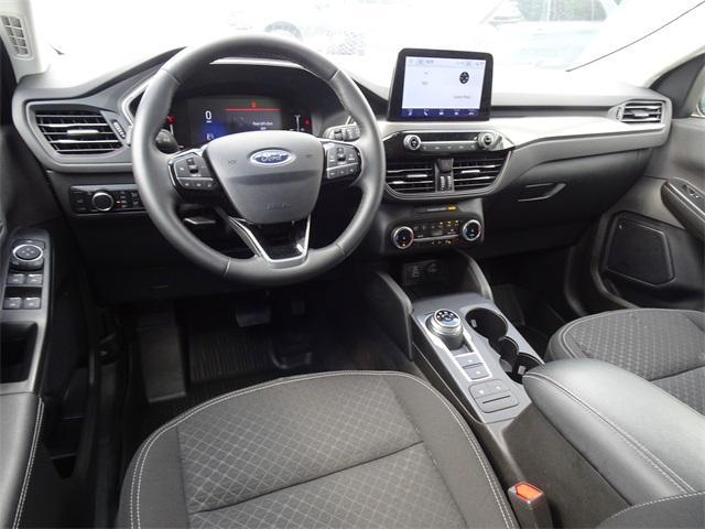 new 2024 Ford Escape car, priced at $27,511