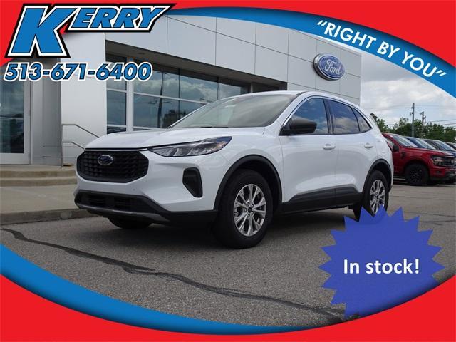 new 2024 Ford Escape car, priced at $27,511