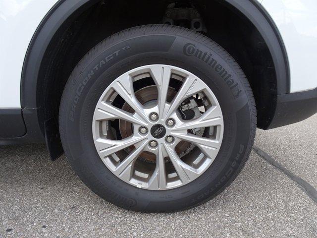 new 2024 Ford Escape car, priced at $27,802