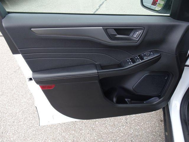 new 2024 Ford Escape car, priced at $27,802