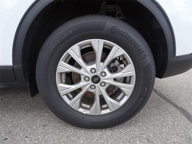 new 2024 Ford Escape car, priced at $27,511