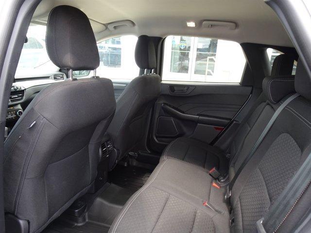 new 2024 Ford Escape car, priced at $27,802