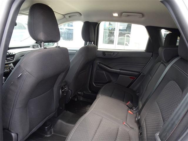 new 2024 Ford Escape car, priced at $27,511