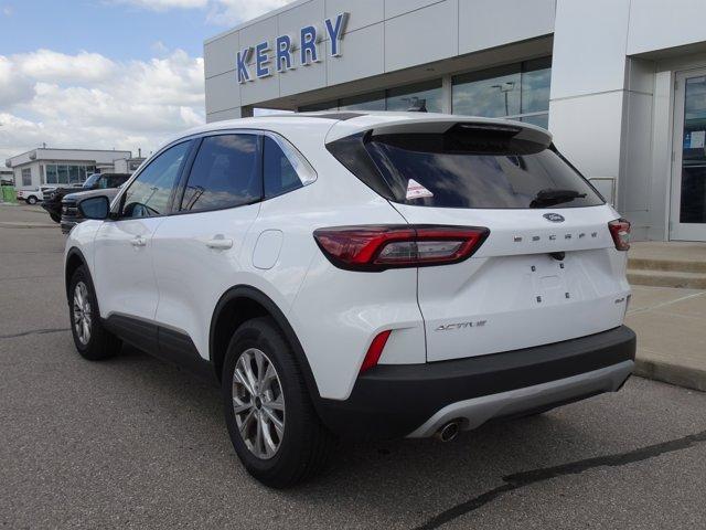 new 2024 Ford Escape car, priced at $27,802