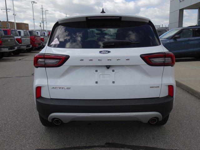 new 2024 Ford Escape car, priced at $27,802