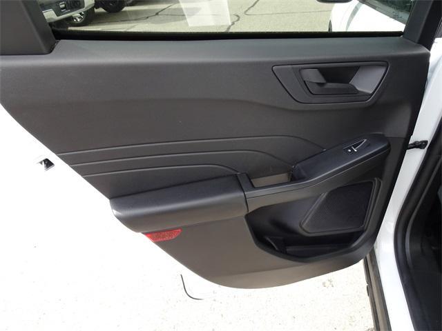 new 2024 Ford Escape car, priced at $27,511