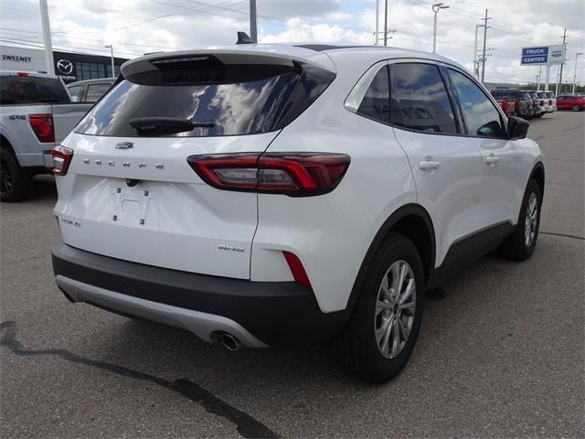 new 2024 Ford Escape car, priced at $27,511