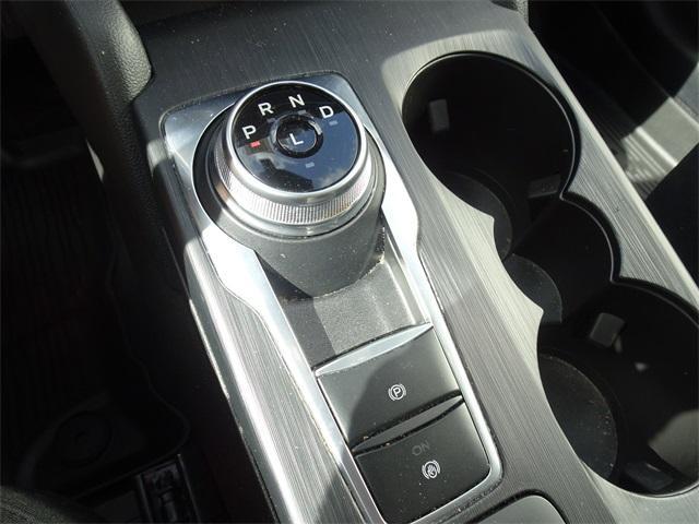 new 2024 Ford Escape car, priced at $27,511