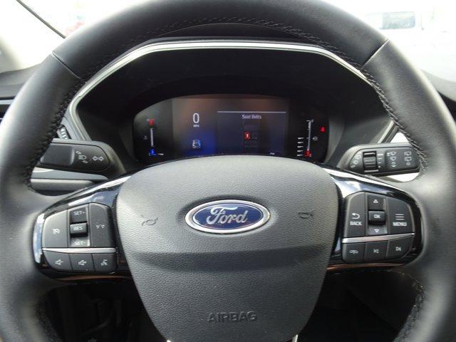 new 2024 Ford Escape car, priced at $27,802