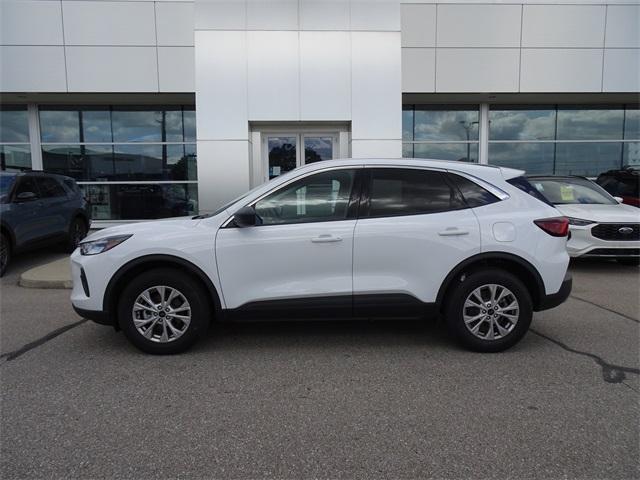 new 2024 Ford Escape car, priced at $27,511