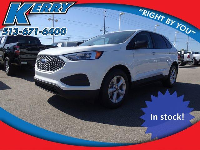 new 2024 Ford Edge car, priced at $31,560