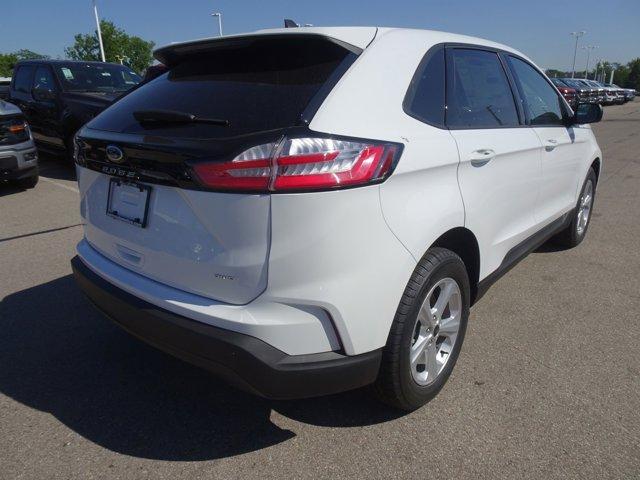 new 2024 Ford Edge car, priced at $31,560