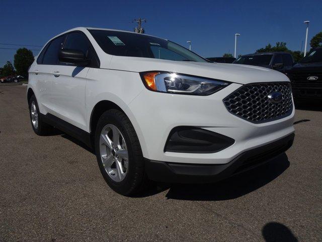 new 2024 Ford Edge car, priced at $31,560