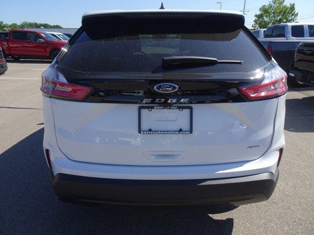 new 2024 Ford Edge car, priced at $31,560