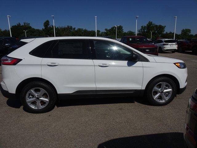 new 2024 Ford Edge car, priced at $31,560