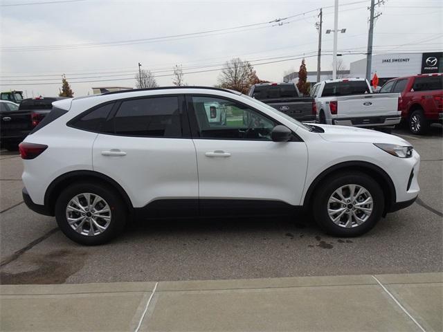 new 2025 Ford Escape car, priced at $33,724