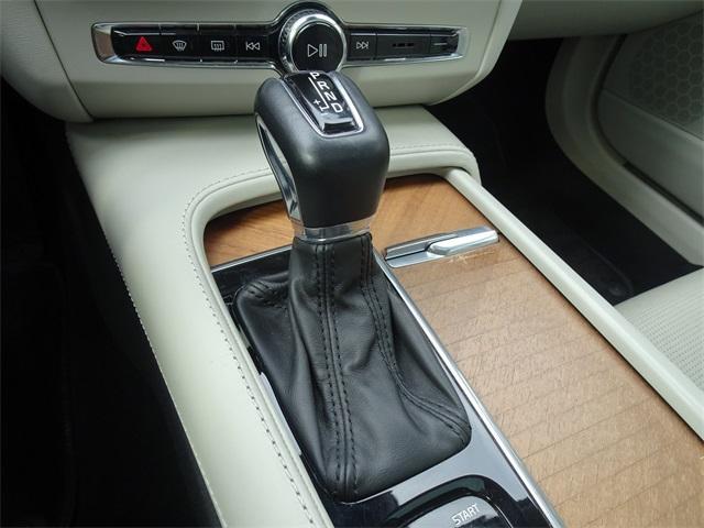 used 2017 Volvo S90 car, priced at $14,940