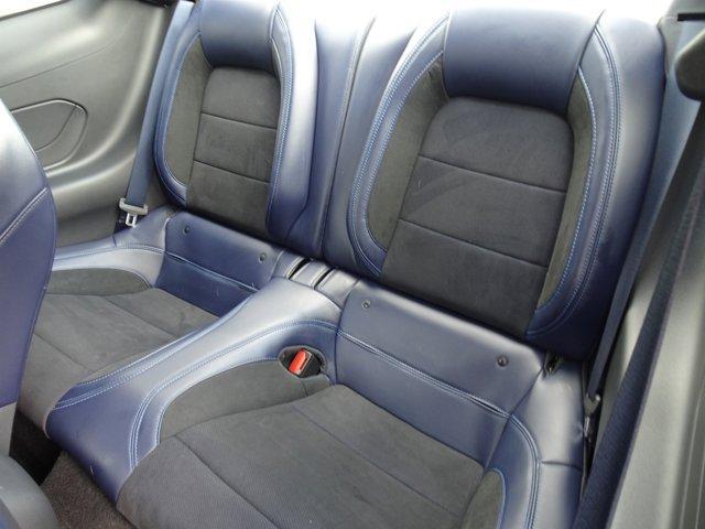 used 2024 Ford Mustang car, priced at $61,550