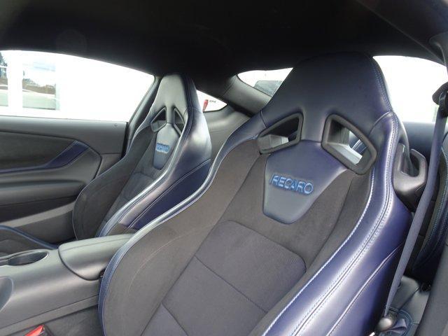 used 2024 Ford Mustang car, priced at $61,550