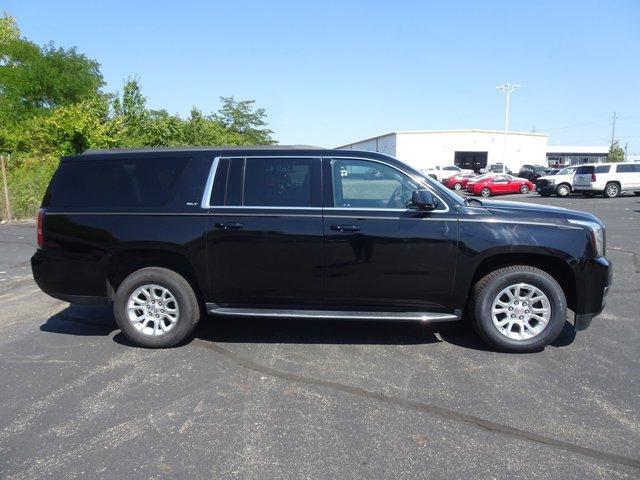 used 2019 GMC Yukon XL car, priced at $23,737