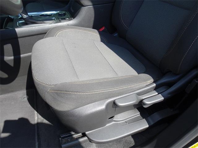 used 2019 Chevrolet Traverse car, priced at $15,948