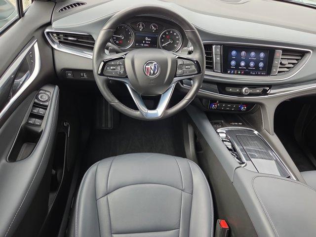 used 2024 Buick Enclave car, priced at $35,740