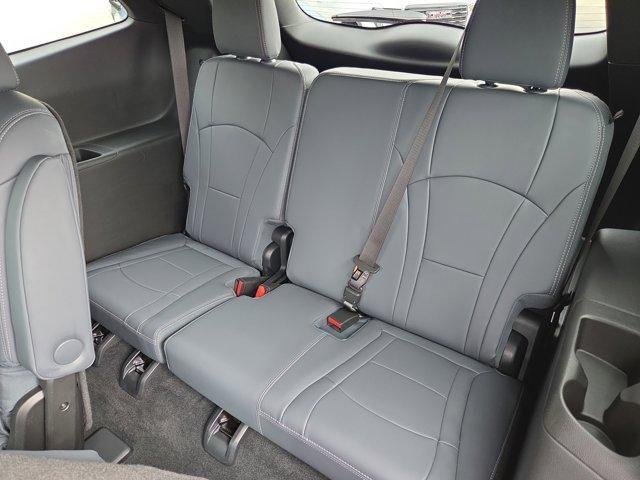 used 2024 Buick Enclave car, priced at $35,740