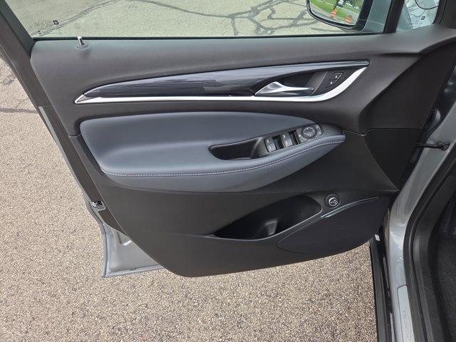 used 2024 Buick Enclave car, priced at $35,740