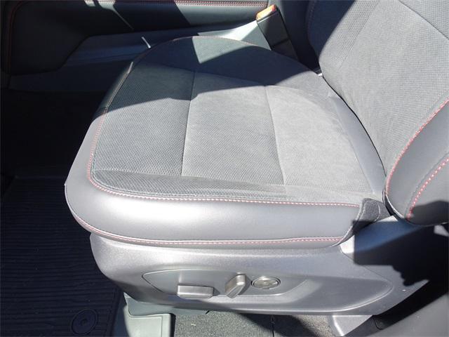 new 2025 Ford Explorer car, priced at $59,838