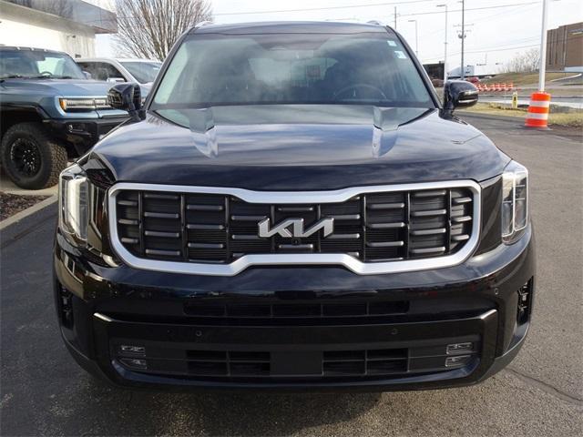 used 2023 Kia Telluride car, priced at $41,749