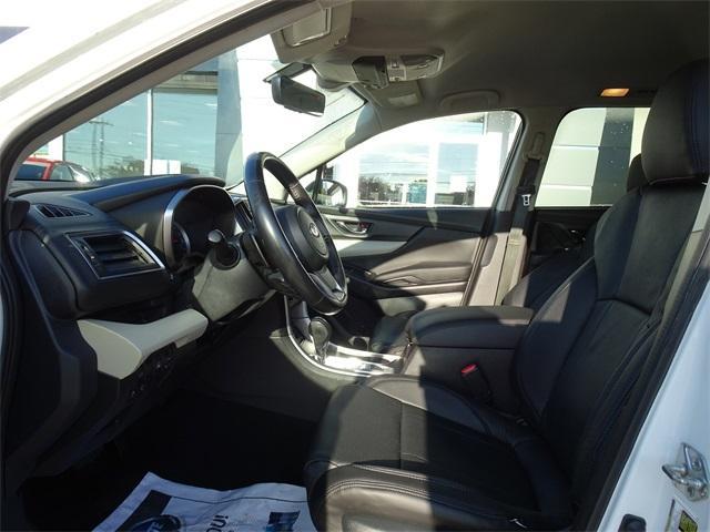 used 2019 Subaru Ascent car, priced at $17,248