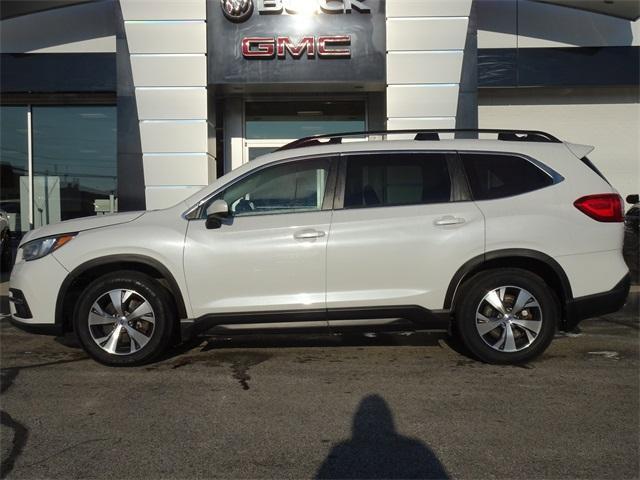 used 2019 Subaru Ascent car, priced at $17,248