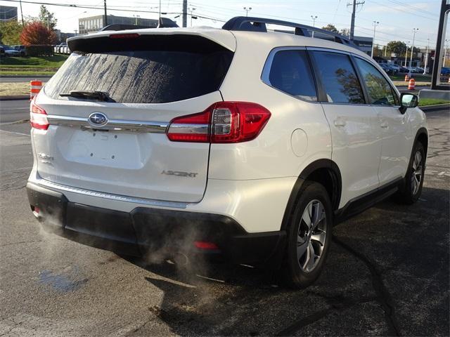 used 2019 Subaru Ascent car, priced at $17,248