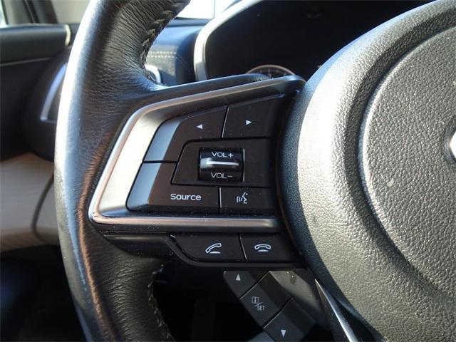 used 2019 Subaru Ascent car, priced at $17,248