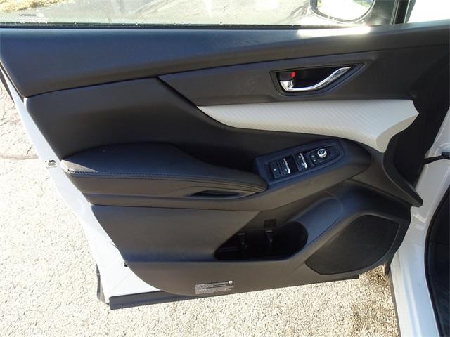 used 2019 Subaru Ascent car, priced at $17,248