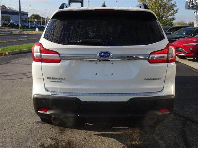 used 2019 Subaru Ascent car, priced at $17,248