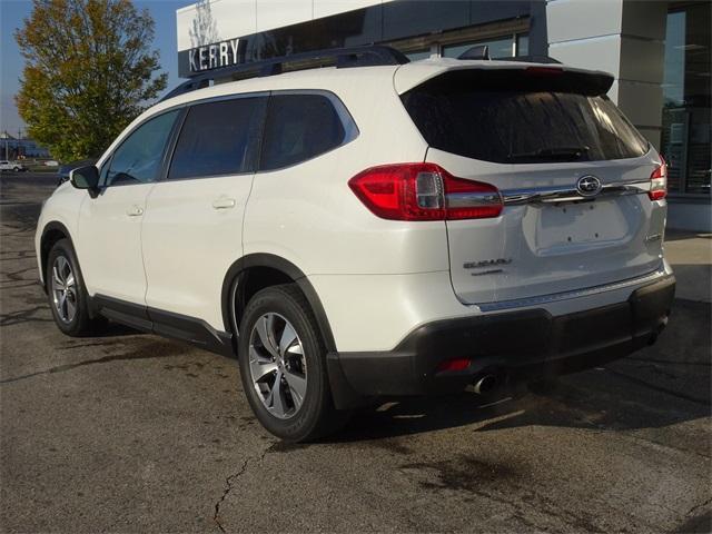 used 2019 Subaru Ascent car, priced at $17,248