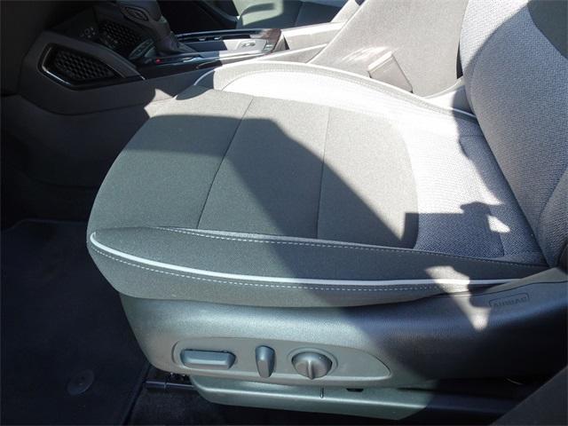 used 2023 Chevrolet TrailBlazer car, priced at $21,248