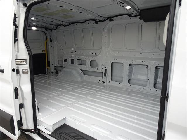 new 2025 Ford Transit-250 car, priced at $55,215